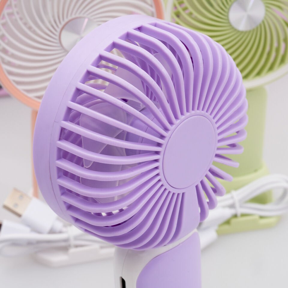 KEVSER MİNİ FAN KVS - 823