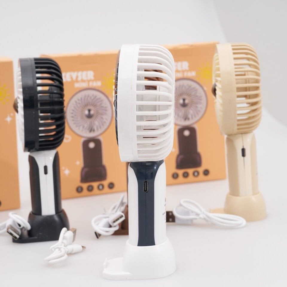 KEVSER MİNİ FAN KVS - 823