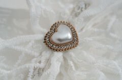 PÜSKÜLLÜ FİYONK TOKA KVS-165-E