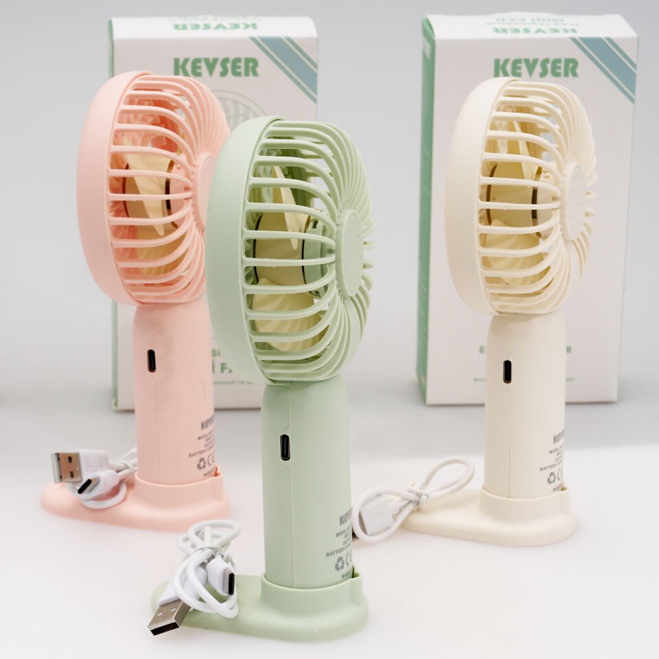 KEVSER MİNİ FAN KVS - 823