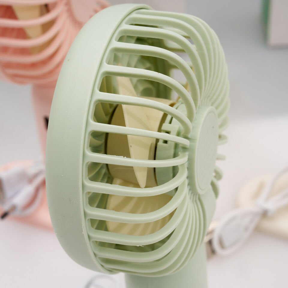 KEVSER MİNİ FAN KVS - 823