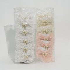 PÜSKÜLLÜ FİYONK TOKA KVS-165-A