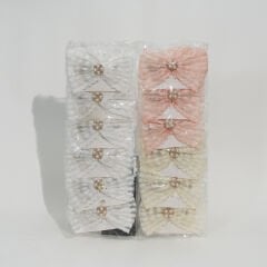 PÜSKÜLLÜ FİYONK TOKA KVS-165-B