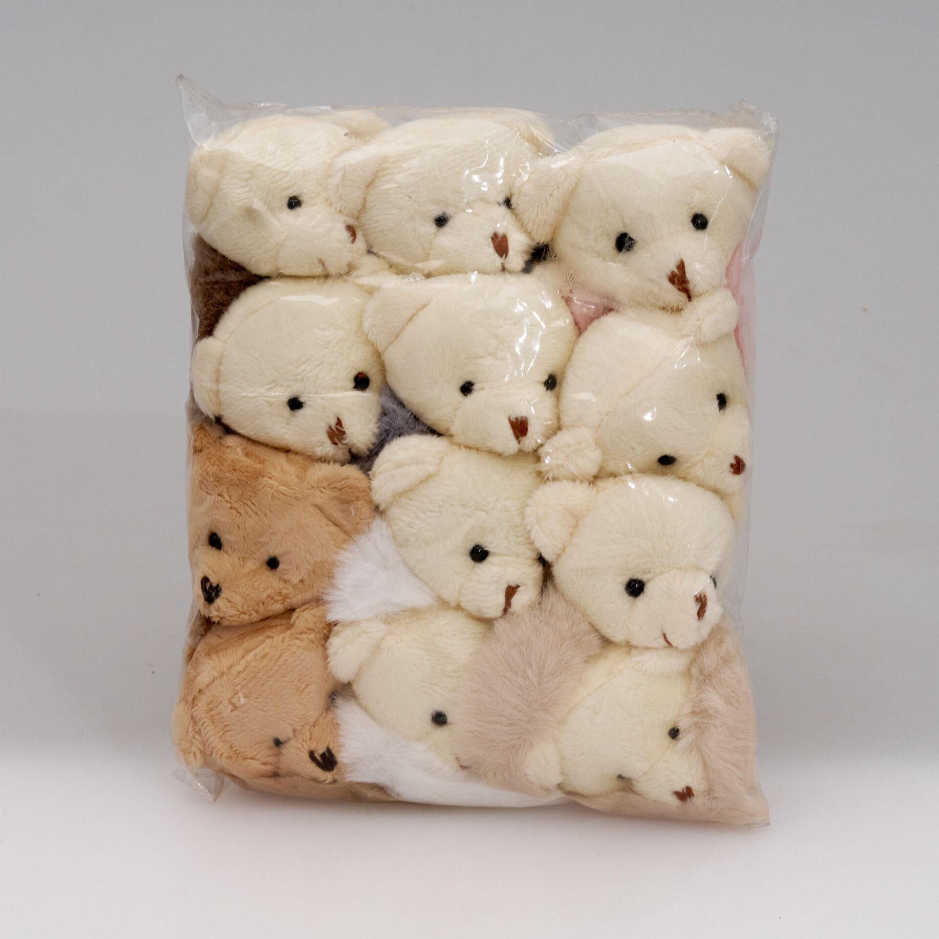 AYICIKLI FİGÜRLÜ SİMİT TOKA KVS-282