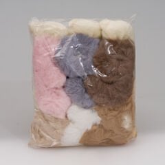 AYICIKLI FİGÜRLÜ SİMİT TOKA KVS-282