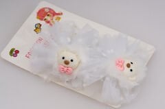 KUTULU ÇOCUK LASTİK TOKA KVS-252