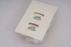 KUTULU ÇOCUK LASTİK TOKA KVS-252