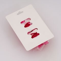 KUTULU ÇOCUK LASTİK TOKA L-64