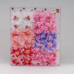 BOXED CHILDREN'S ELBOW BUCKLE L-64