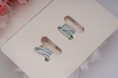 KUTULU ÇOCUK LASTİK TOKA L-64