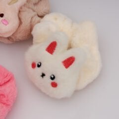 TÜYLÜ FİGÜRLÜ SİMİT TOKA L-82