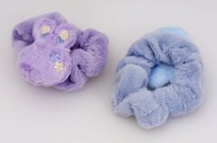 TÜYLÜ FİGÜRLÜ SİMİT TOKA L-82