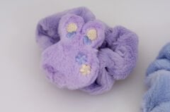 TÜYLÜ FİGÜRLÜ SİMİT TOKA L-82