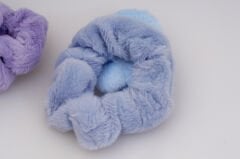 TÜYLÜ FİGÜRLÜ SİMİT TOKA L-82