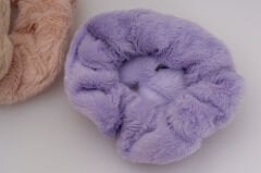 TÜYLÜ FİGÜRLÜ SİMİT TOKA L-82