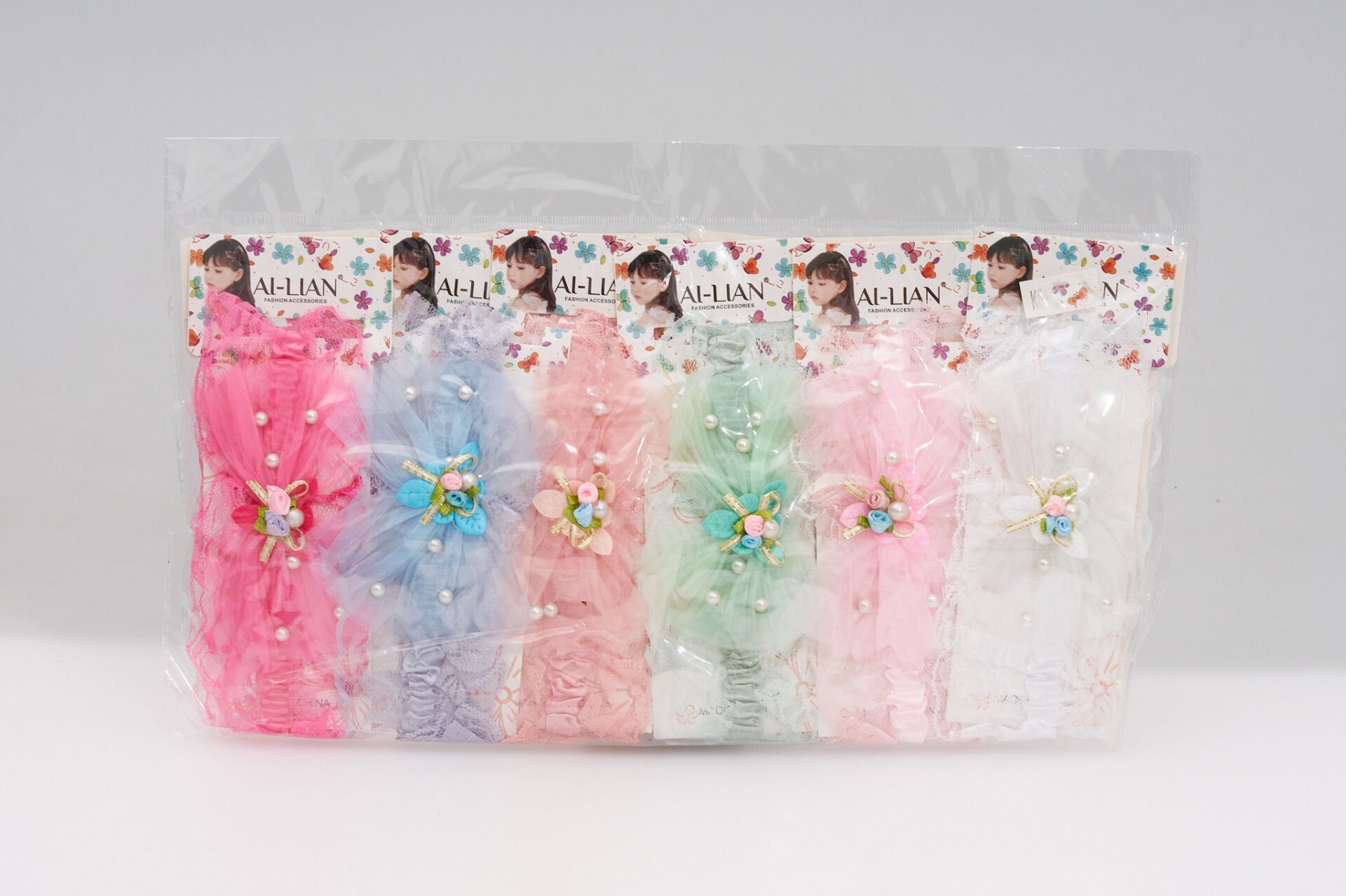 TAŞLI ÇOCUK BANDAJ KVS-82