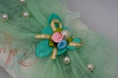 TAŞLI ÇOCUK BANDAJ KVS-82