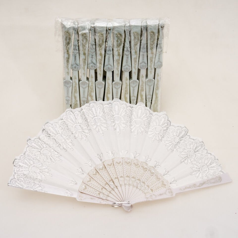 NAKIŞLI YELPAZE KVS-Y-8