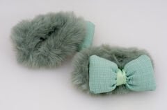 TÜYLÜ FİYONK SİMİT TOKA L-83