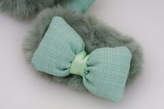 TÜYLÜ FİYONK SİMİT TOKA L-83