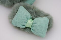 TÜYLÜ FİYONK SİMİT TOKA L-83