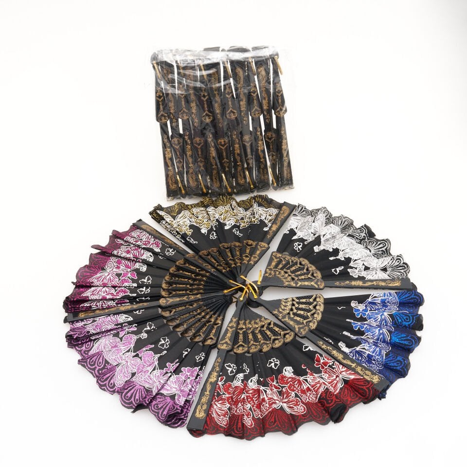 NAKIŞLI YELPAZE KVS-Y-3