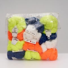 YERLİ HAVLU TOKA BÜYÜK