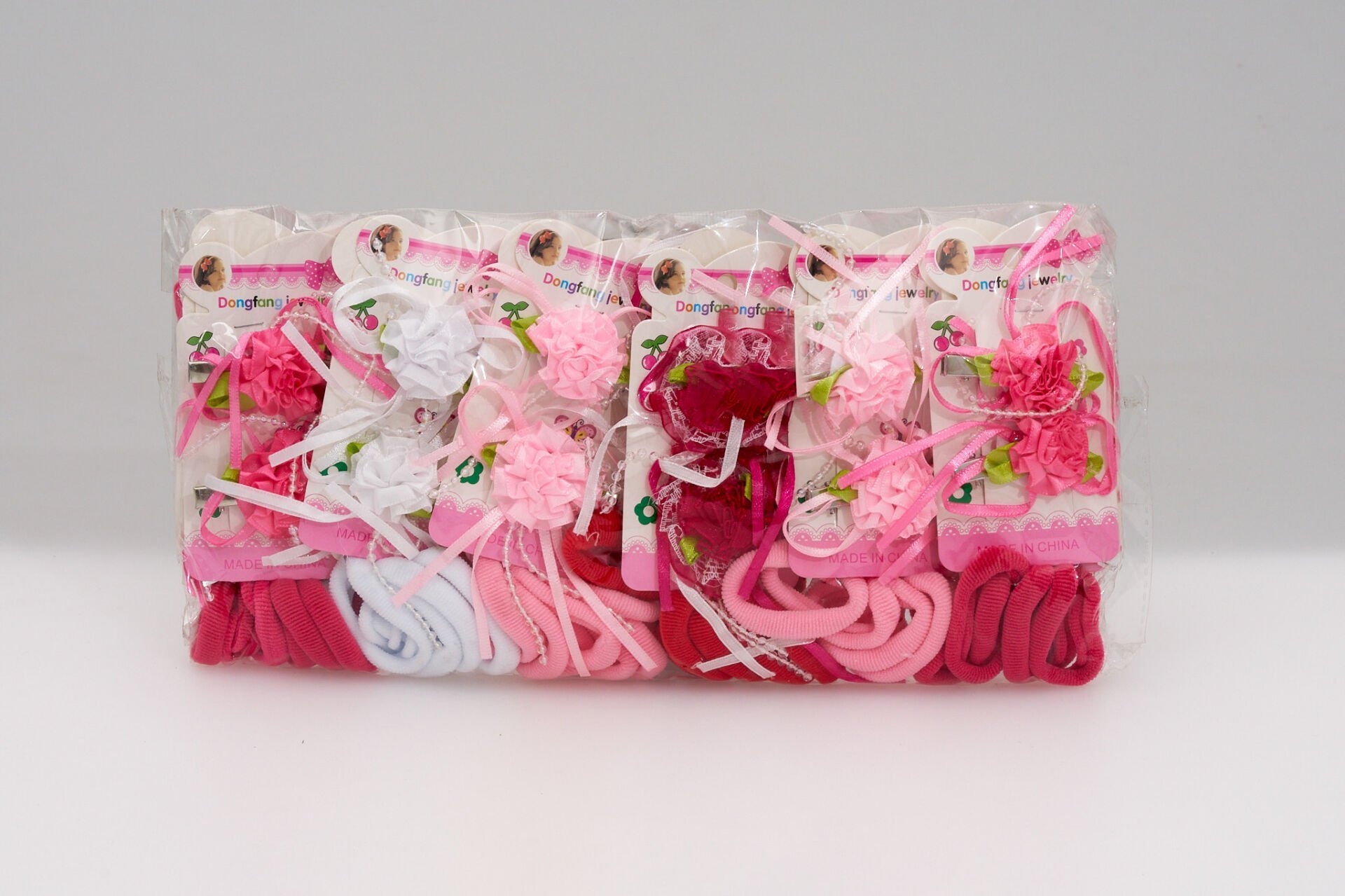 ÇOCUK SET HAVLU TOKA KVS-153