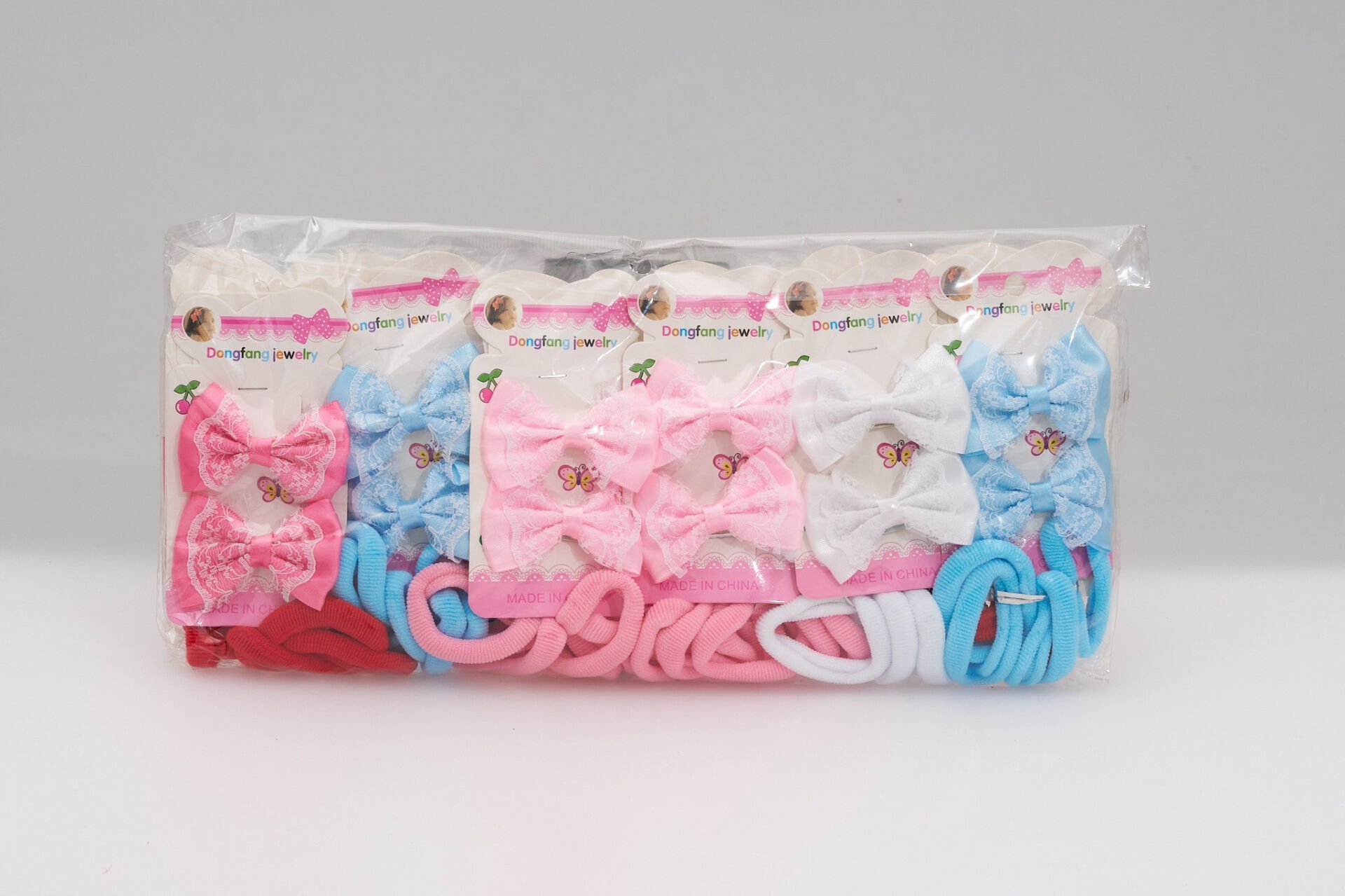 ÇOCUK SET HAVLU TOKA KVS-153