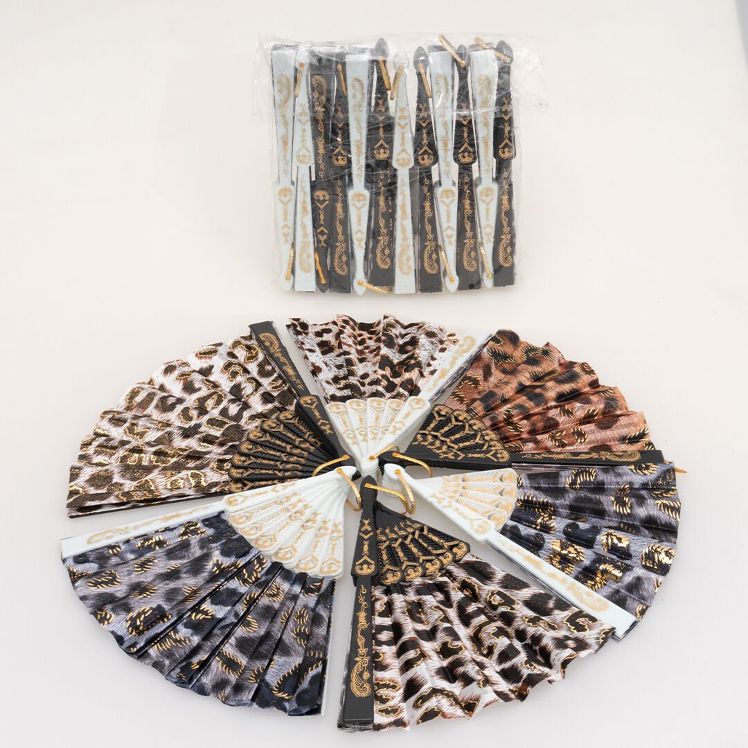 NAKIŞLI YELPAZE KVS-Y-10