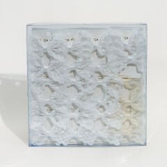 KUTULU İKİLİ FİYONK KVS-405