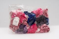 KADİFE KARTLI SİMİT TOKA