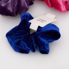 KADİFE KARTLI SİMİT TOKA