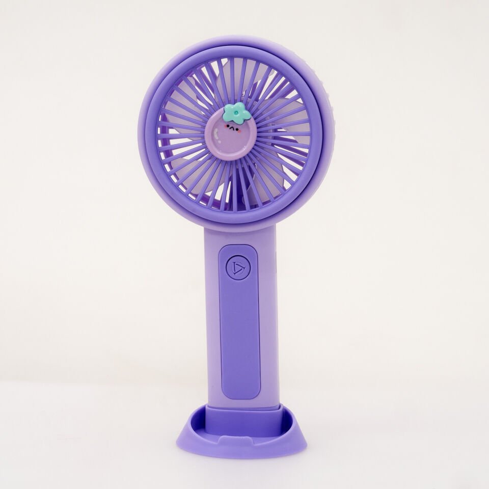 KEVSER MİNİ FAN KVS - 823