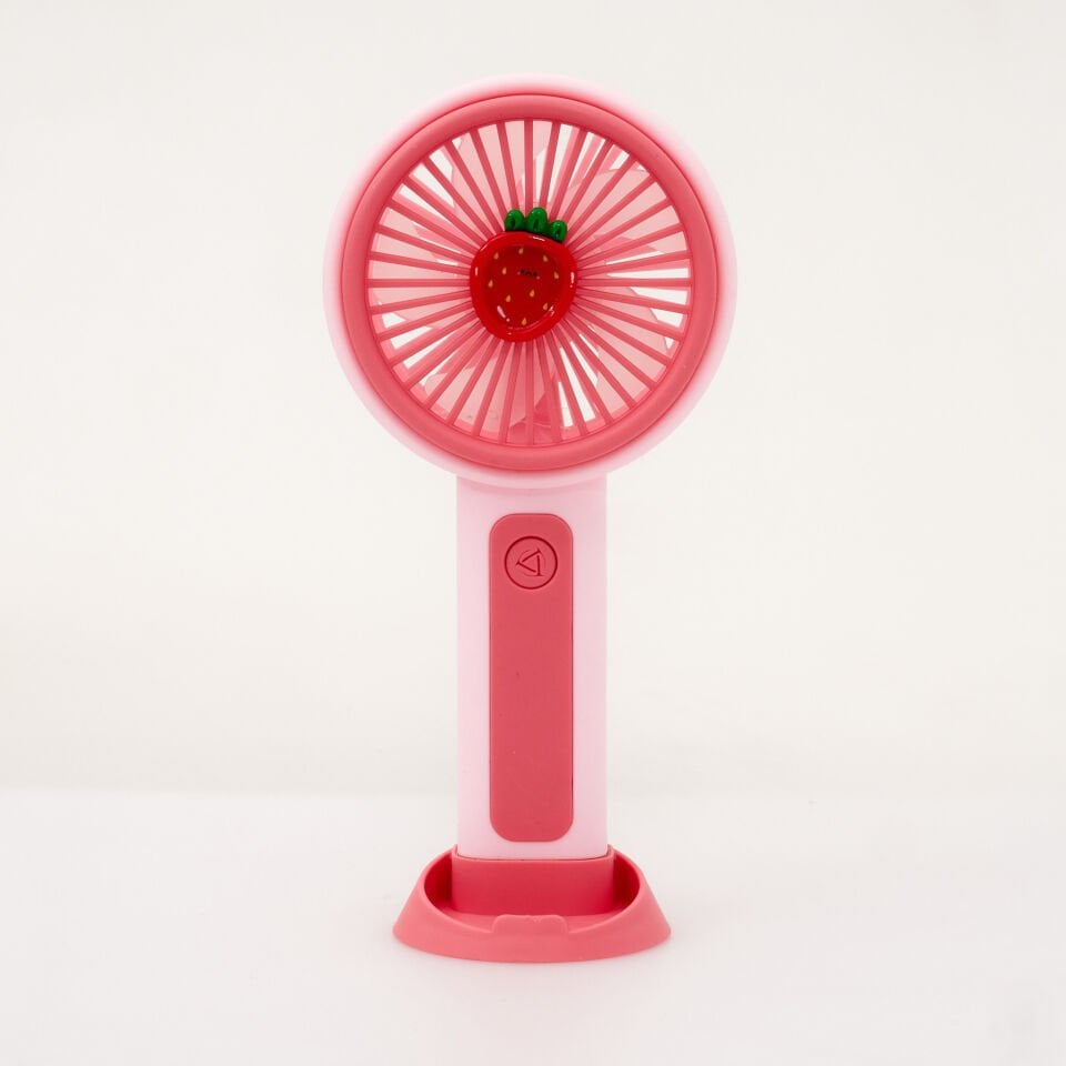 KEVSER MİNİ FAN KVS - 823