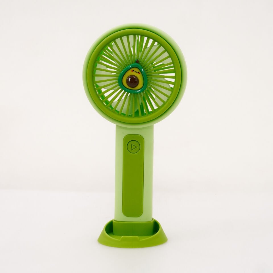 KEVSER MİNİ FAN KVS - 823