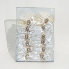 KUTULU BÜYÜK TAŞLI FİYONK KVS-403