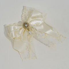 BOXED LARGE STONE BOW KVS-403