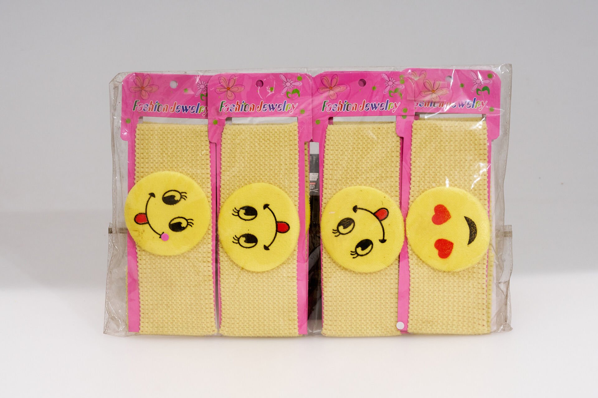 EMOJİ ÇOCUK BANDAJ KVS-2