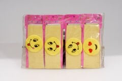EMOJİ ÇOCUK BANDAJ KVS-2