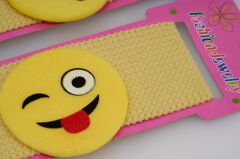 EMOJİ ÇOCUK BANDAJ KVS-2