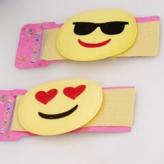 EMOJİ ÇOCUK BANDAJ KVS-2