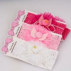 ÇOCUK BANDAJ KVS-310