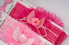 ÇOCUK BANDAJ KVS-310