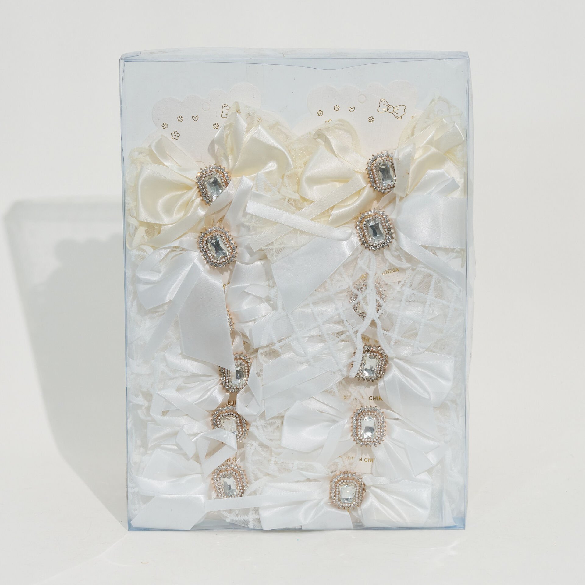 KUTULU BÜYÜK TAŞLI FİYONK KVS-403