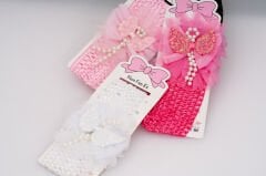 ZİNCİRLİ ÇOCUK BANDAJ KVS-310