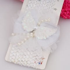 ZİNCİRLİ ÇOCUK BANDAJ KVS-310