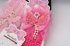 ZİNCİRLİ ÇOCUK BANDAJ KVS-310