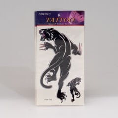 RENKLİ KÜÇÜK DÖVME KVS-01