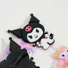 KARTLI KUROMİ ÇOCUK SET TOKA KVS-229